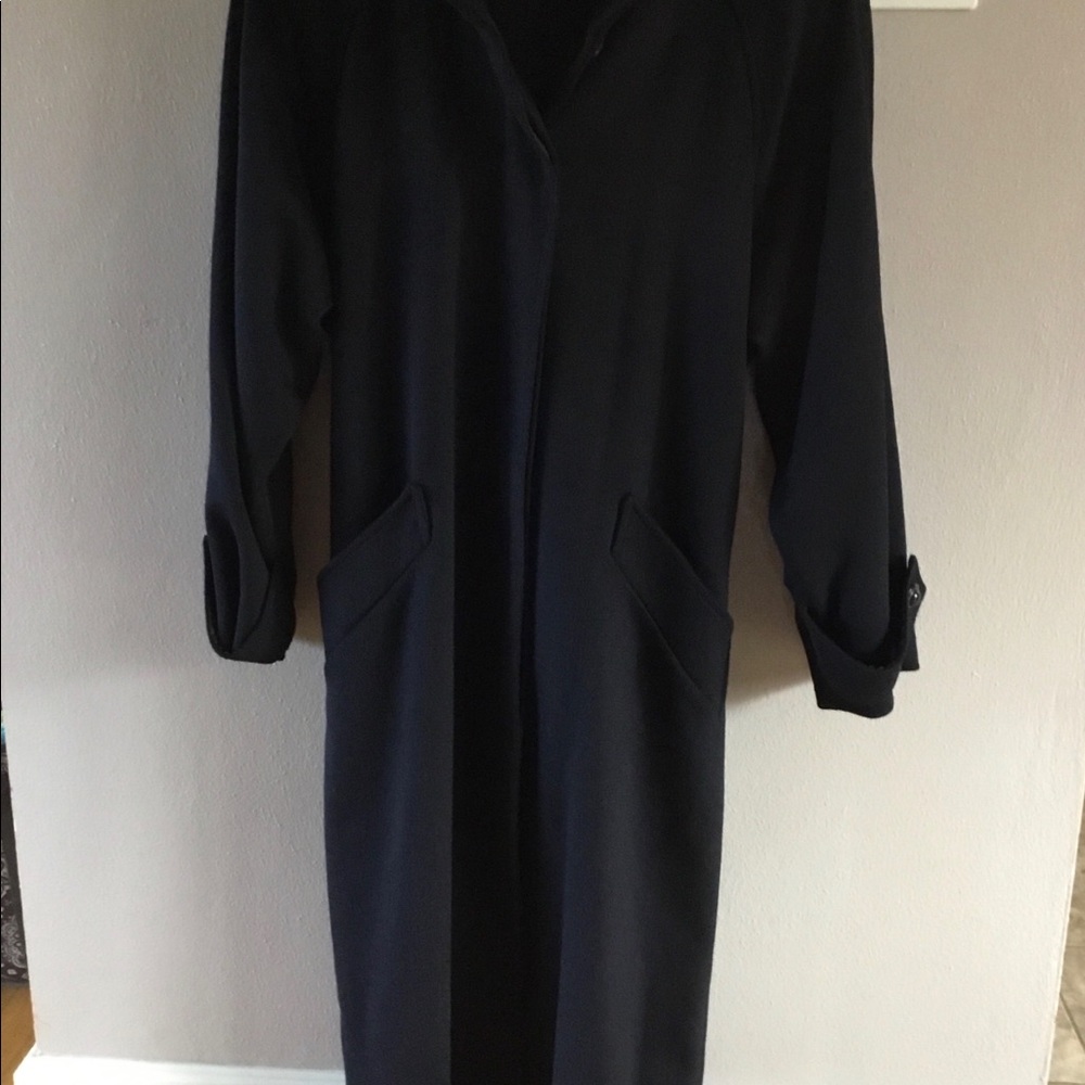 Donnybrook Full length coat